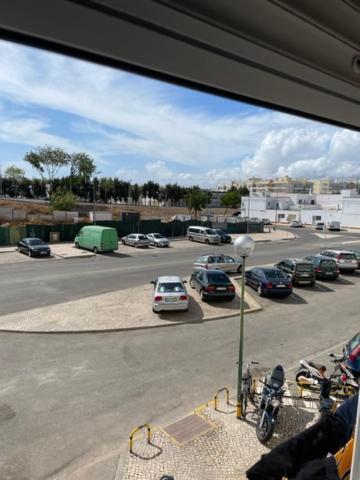 Olhao Apartment 外观 照片