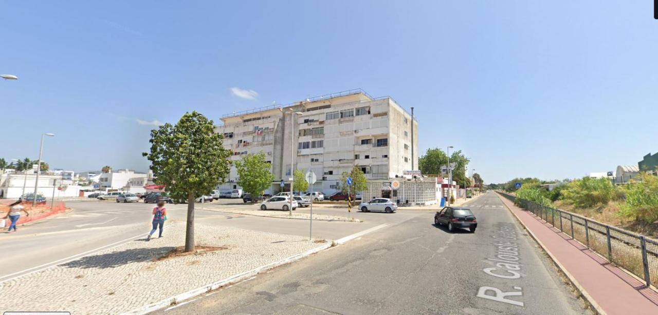 Olhao Apartment 外观 照片