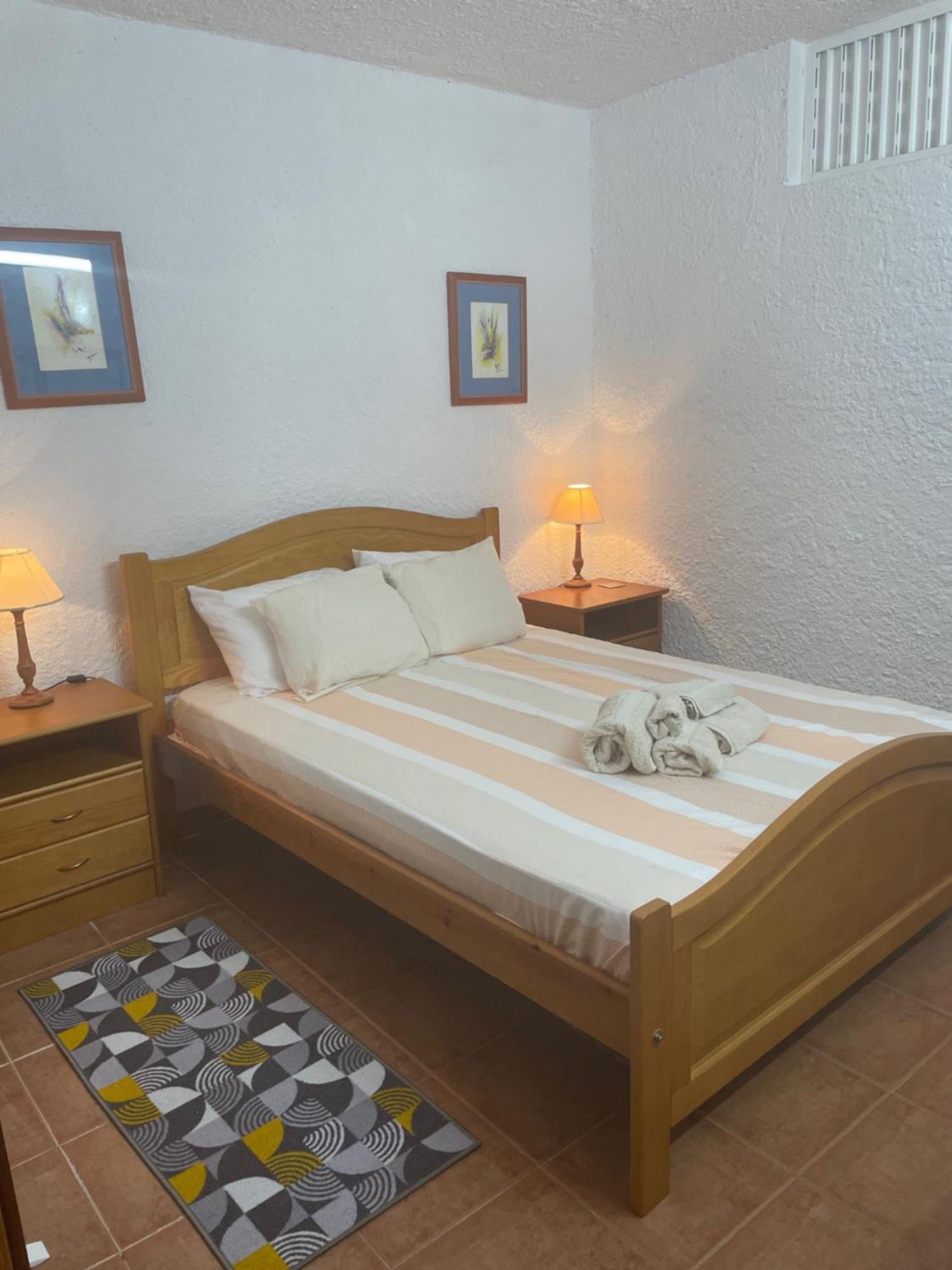 Olhao Apartment 外观 照片