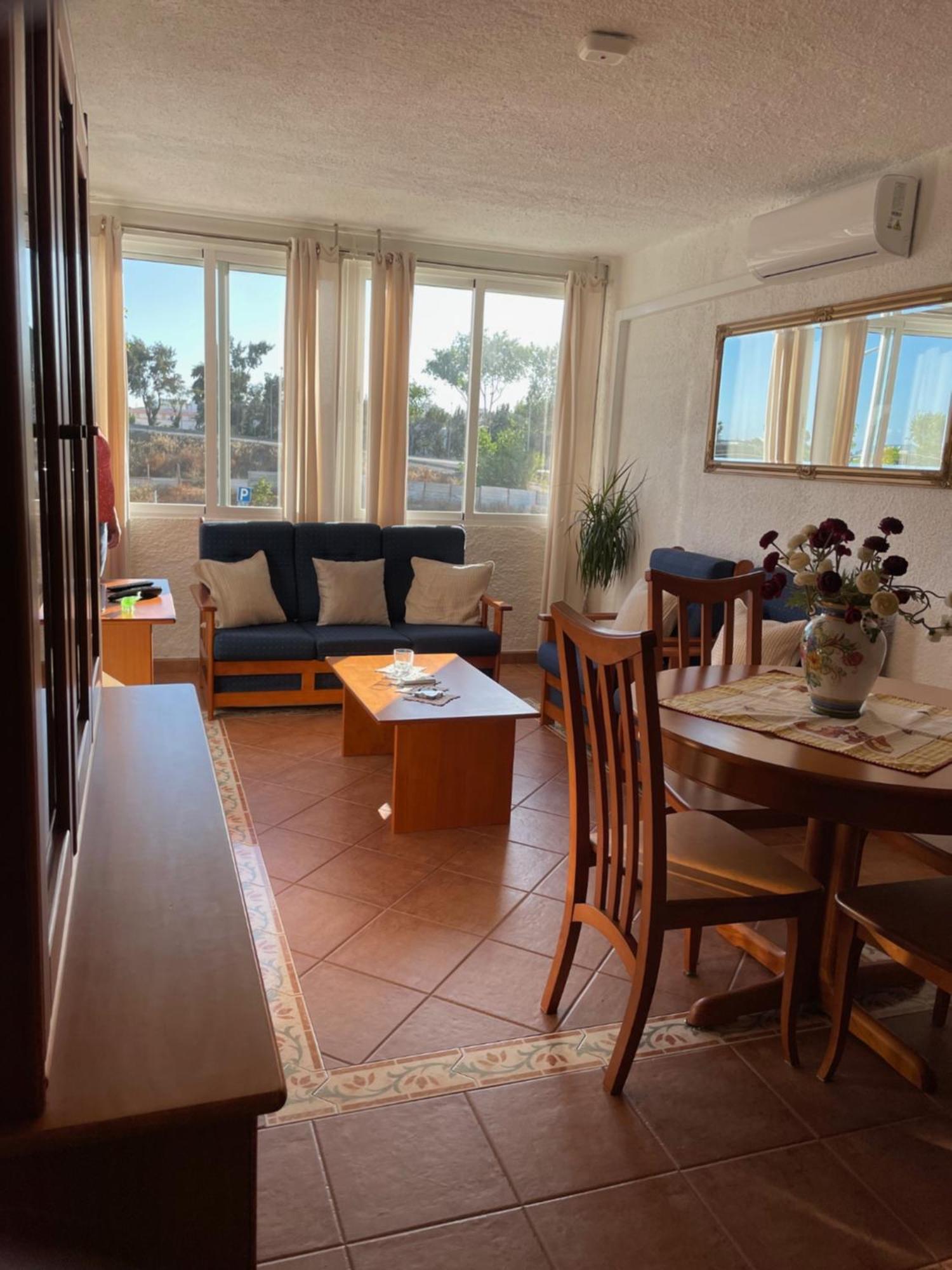 Olhao Apartment 外观 照片