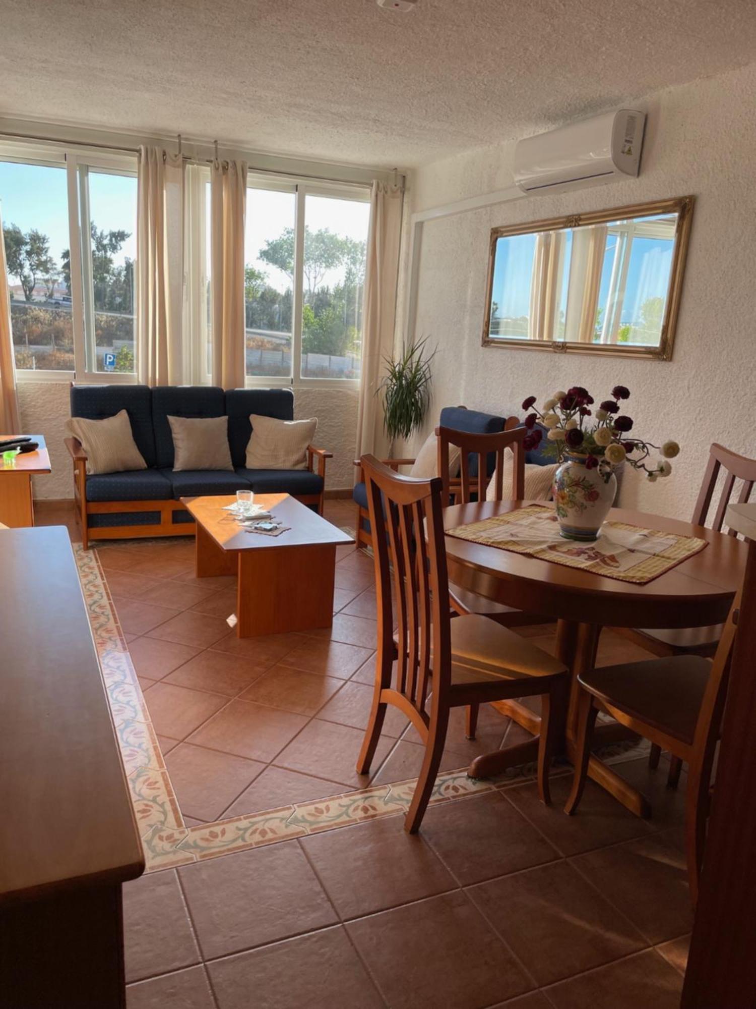 Olhao Apartment 外观 照片